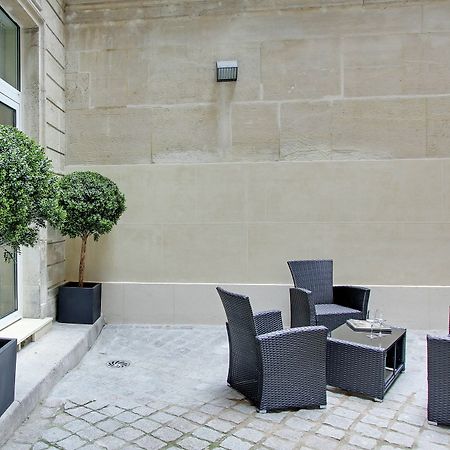 Milestay Opera Lafayette - Serviced Apartment Párizs Kültér fotó