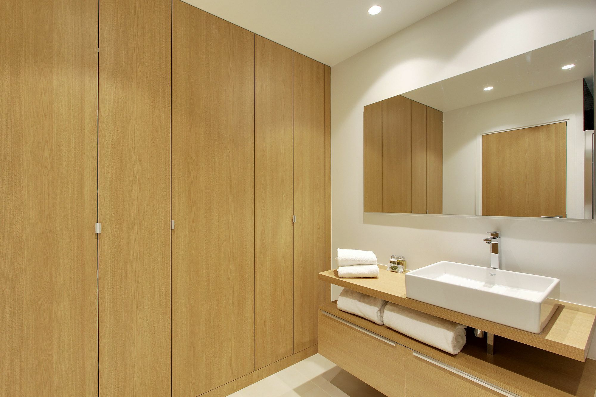 Milestay Opera Lafayette - Serviced Apartment Párizs Kültér fotó